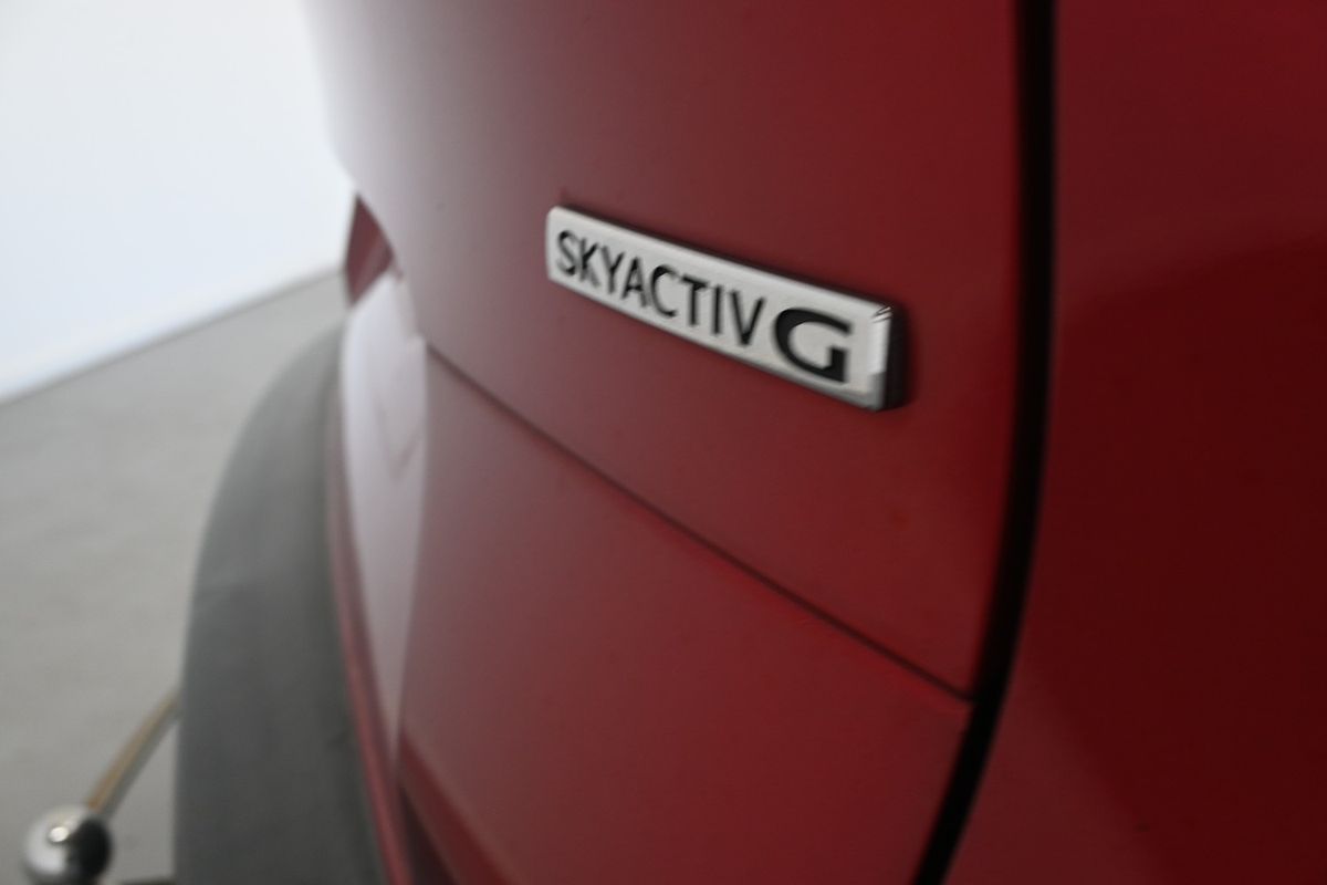 2021 Mazda CX-30 G20 TOURING VISION (FWD) C30C