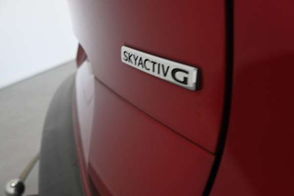 2021 Mazda CX-30 G20 TOURING VISION (FWD) C30C