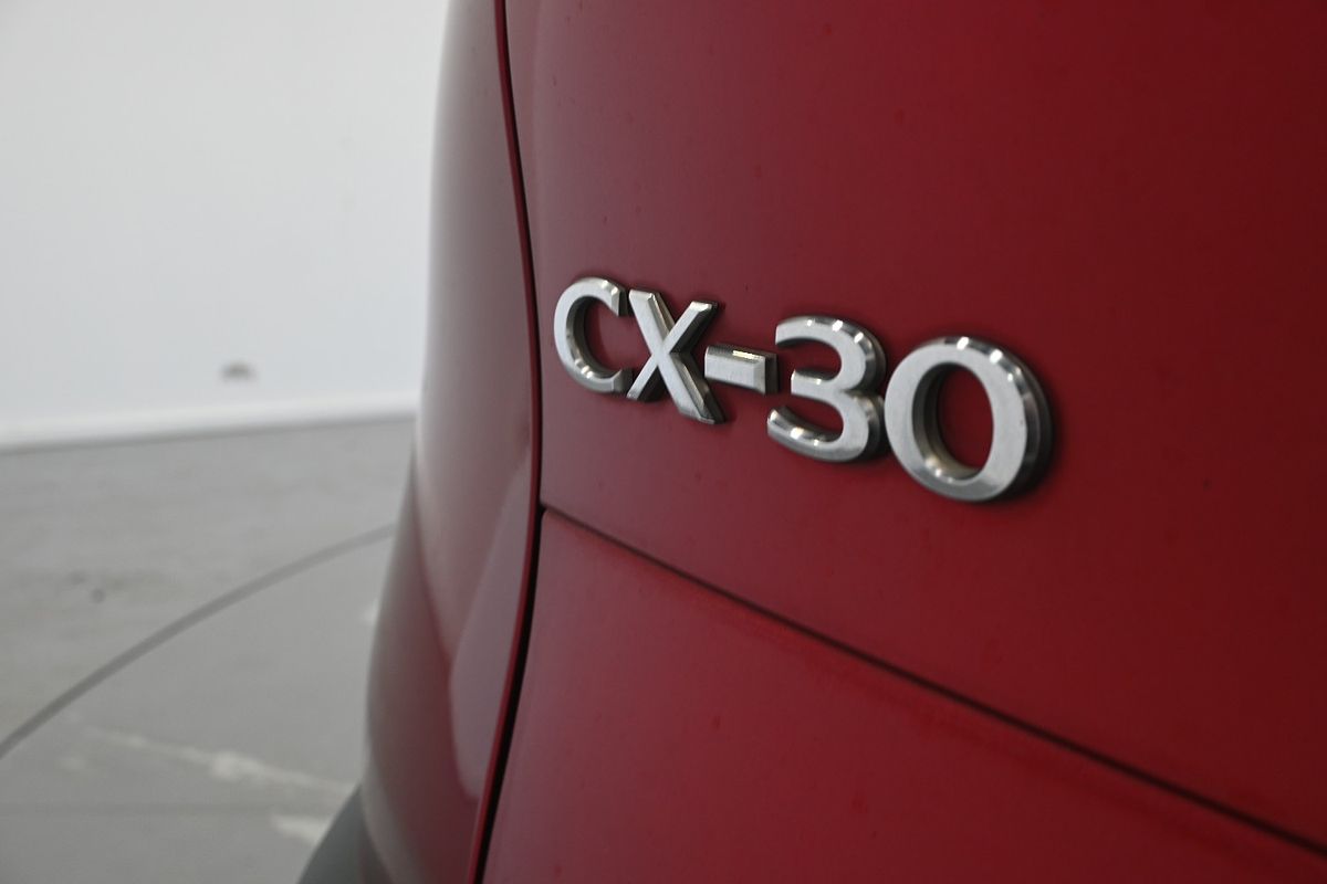 2021 Mazda CX-30 G20 TOURING VISION (FWD) C30C