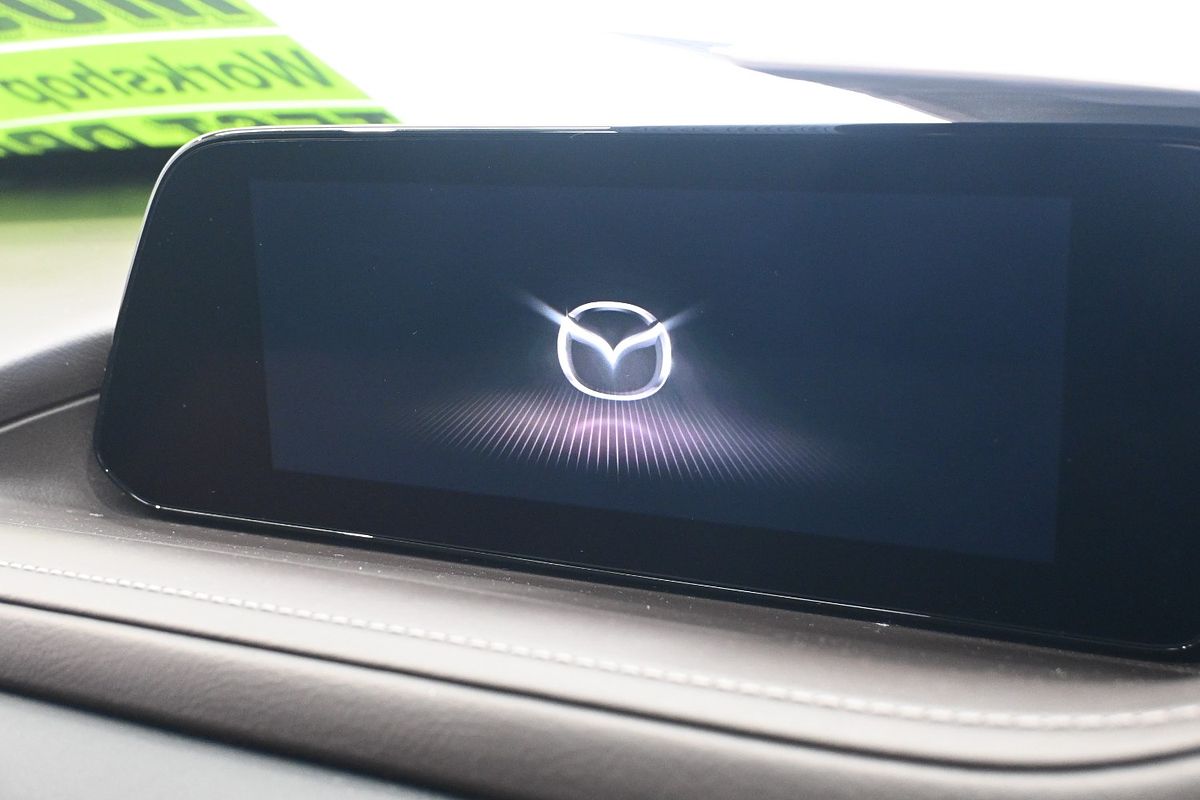 2021 Mazda CX-30 G20 TOURING VISION (FWD) C30C