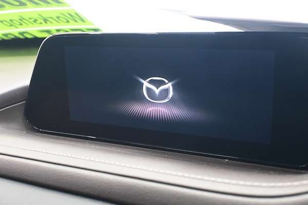 2021 Mazda CX-30 G20 TOURING VISION (FWD) C30C