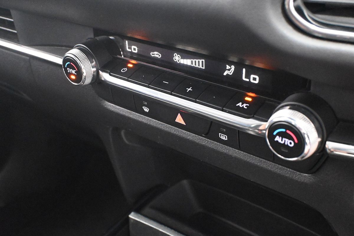 2021 Mazda CX-30 G20 TOURING VISION (FWD) C30C