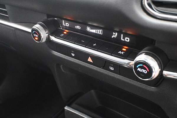 2021 Mazda CX-30 G20 TOURING VISION (FWD) C30C