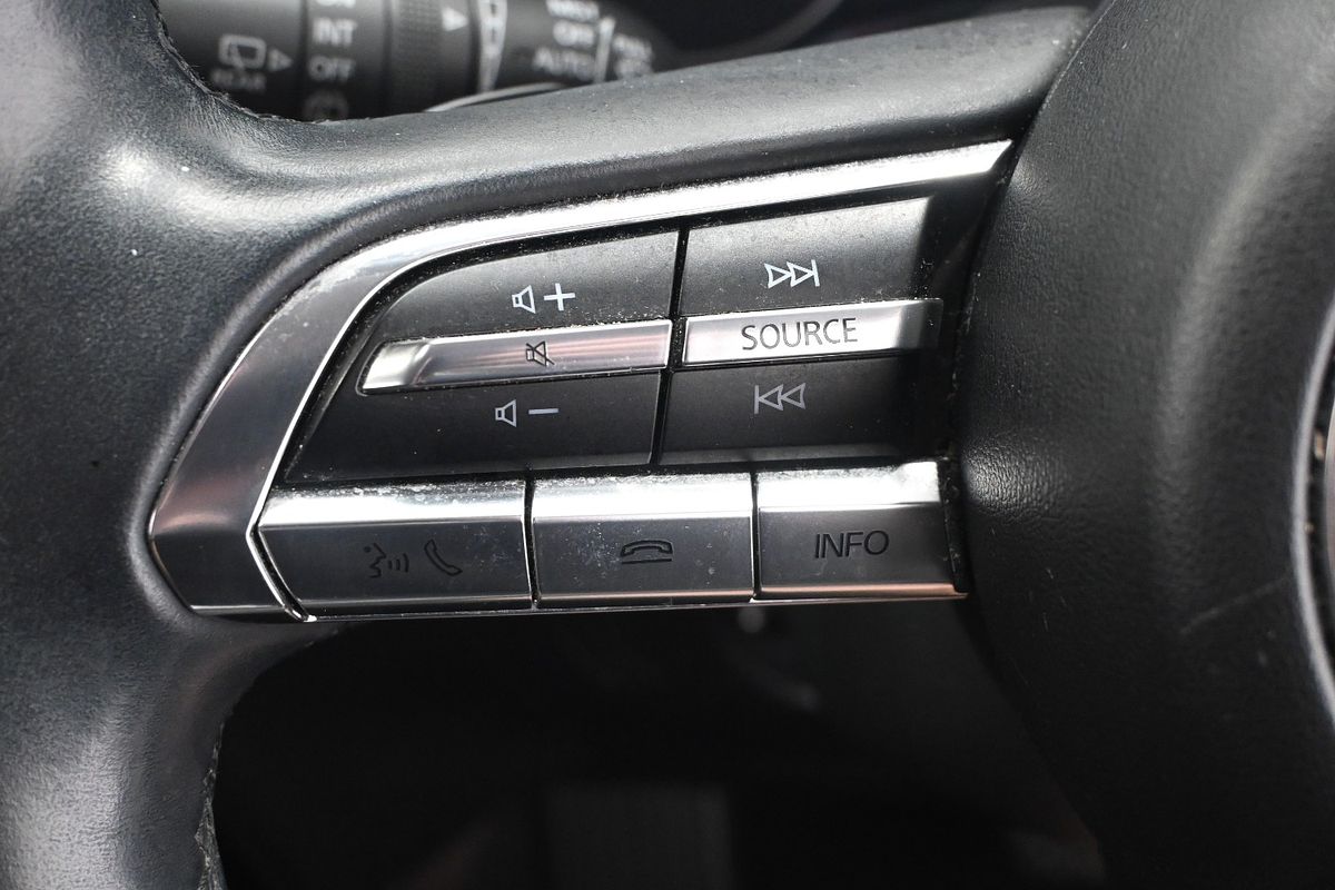2021 Mazda CX-30 G20 TOURING VISION (FWD) C30C
