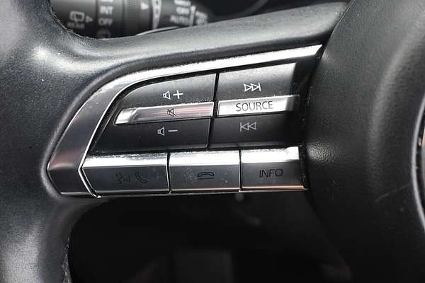 2021 Mazda CX-30 G20 TOURING VISION (FWD) C30C