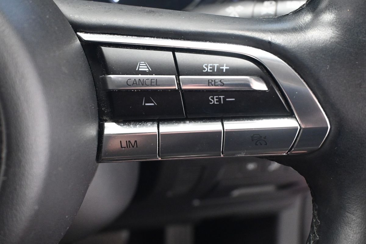 2021 Mazda CX-30 G20 TOURING VISION (FWD) C30C