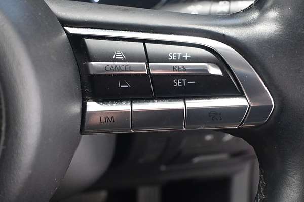 2021 Mazda CX-30 G20 TOURING VISION (FWD) C30C