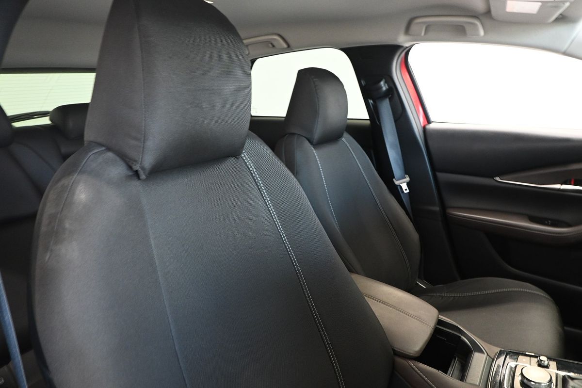 2021 Mazda CX-30 G20 TOURING VISION (FWD) C30C