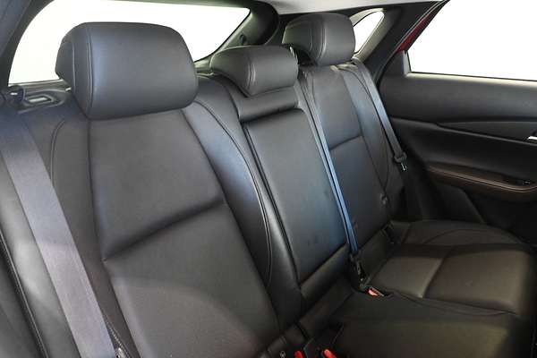 2021 Mazda CX-30 G20 TOURING VISION (FWD) C30C