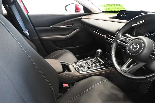 2021 Mazda CX-30 G20 TOURING VISION (FWD) C30C