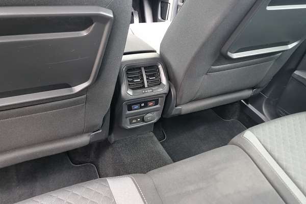 2020 Volkswagen Tiguan 110TSI Comfortline 5N
