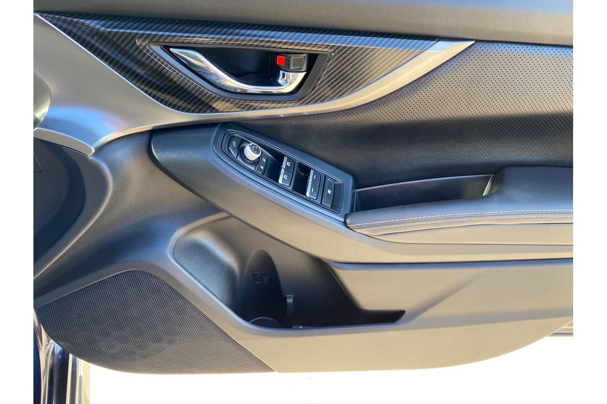 2017 Subaru Impreza 2.0i-S G5