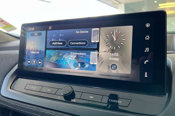 2024 Nissan QASHQAI ST J12