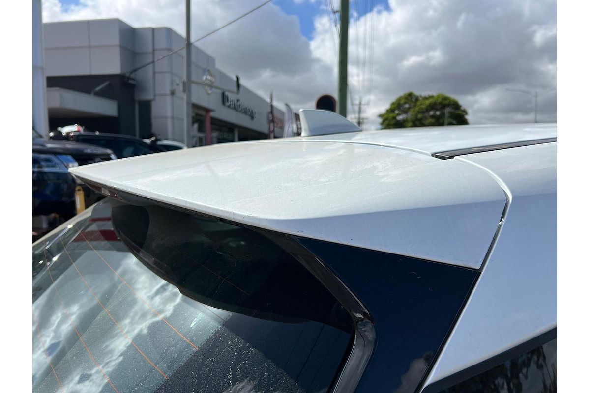 2024 Nissan QASHQAI ST J12