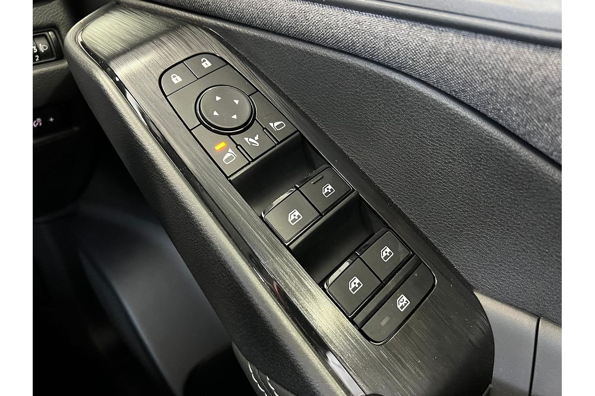 2024 Nissan QASHQAI ST J12