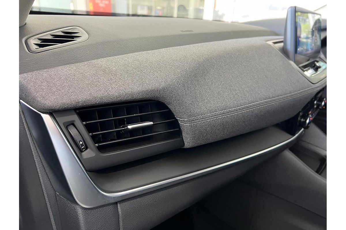 2024 Nissan QASHQAI ST J12