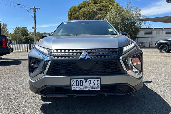 2024 Mitsubishi Eclipse Cross LS Black Edition YB