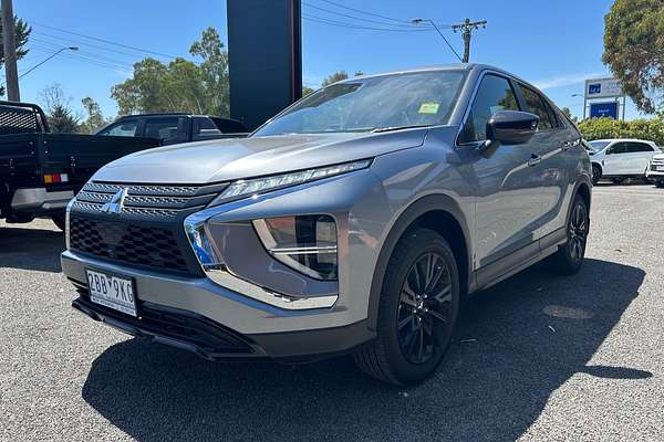 2024 Mitsubishi Eclipse Cross LS Black Edition YB