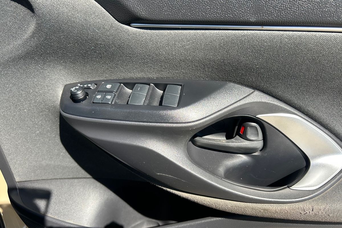 2021 Toyota Yaris Cross GX MXPJ10R
