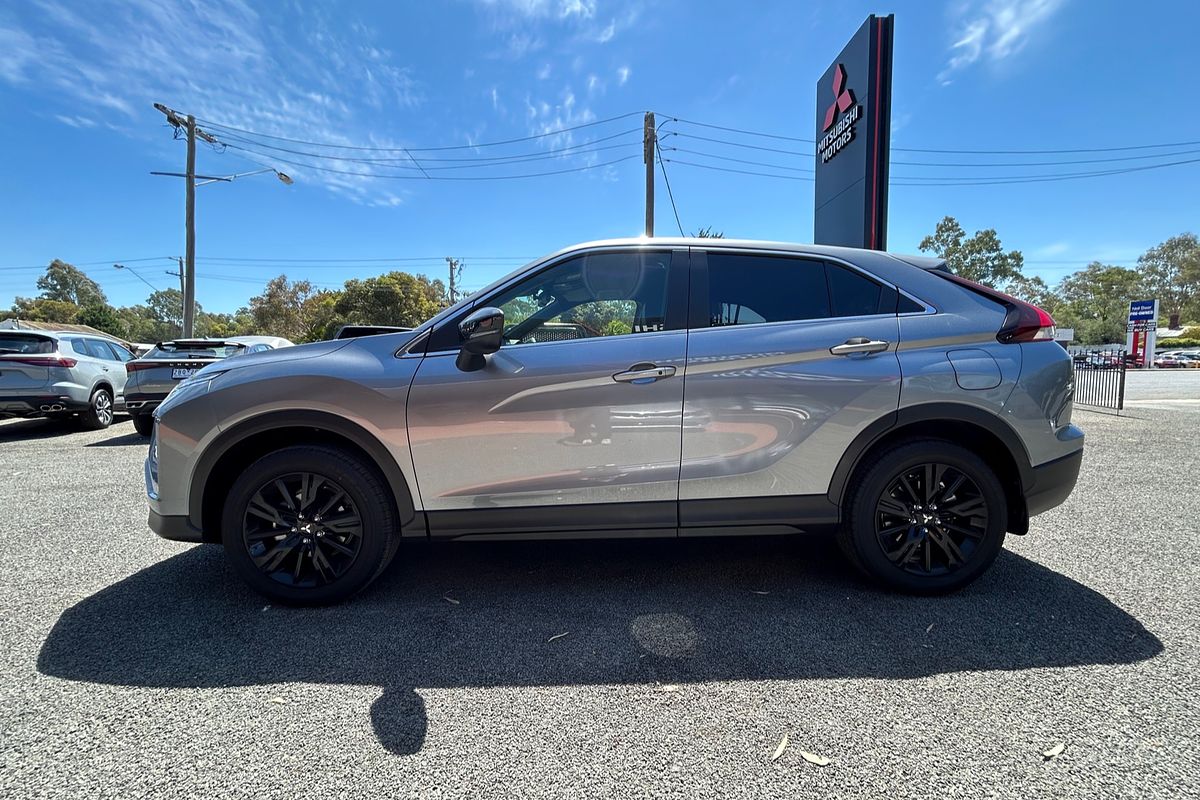 2024 Mitsubishi Eclipse Cross LS Black Edition YB