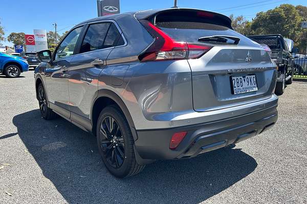 2024 Mitsubishi Eclipse Cross LS Black Edition YB