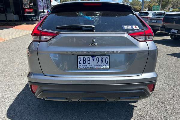 2024 Mitsubishi Eclipse Cross LS Black Edition YB