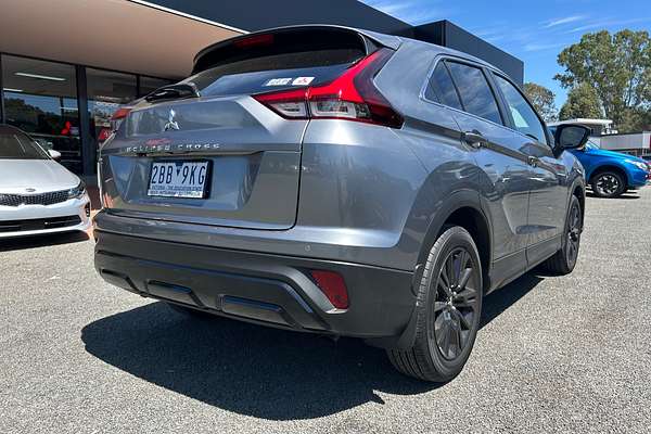 2024 Mitsubishi Eclipse Cross LS Black Edition YB