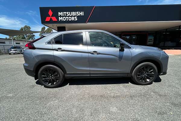 2024 Mitsubishi Eclipse Cross LS Black Edition YB