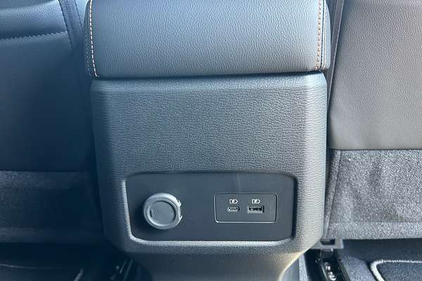 2024 Mitsubishi Triton GSR MV 4X4