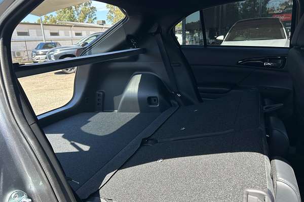 2024 Mitsubishi Eclipse Cross LS Black Edition YB