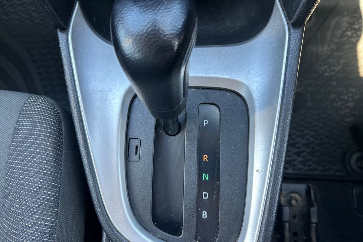 2021 Toyota Yaris Cross GX MXPJ10R