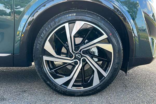 2024 Nissan QASHQAI Ti-L J12