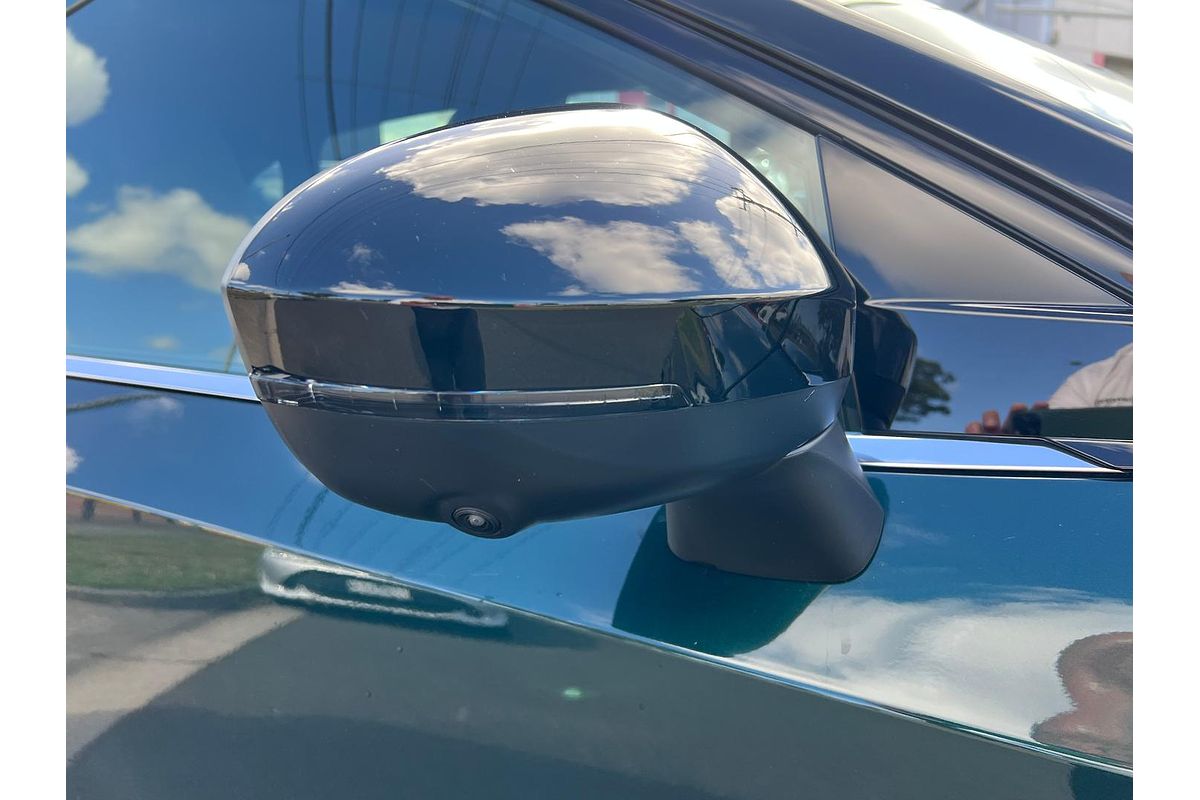 2024 Nissan QASHQAI Ti-L J12