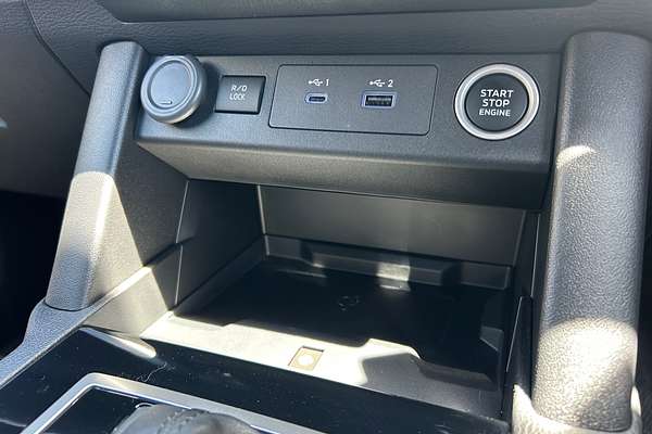 2024 Mitsubishi Triton GSR MV 4X4