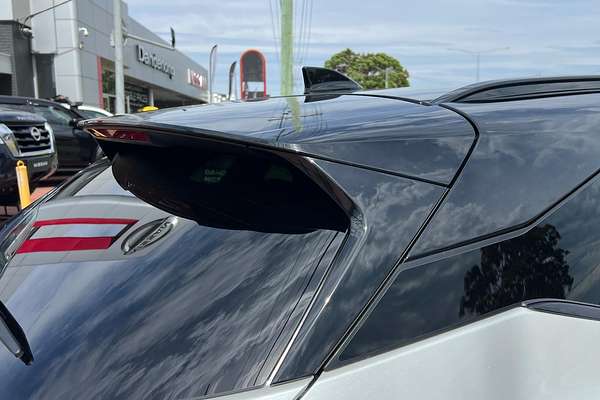 2024 Nissan QASHQAI N-DESIGN e-POWER J12