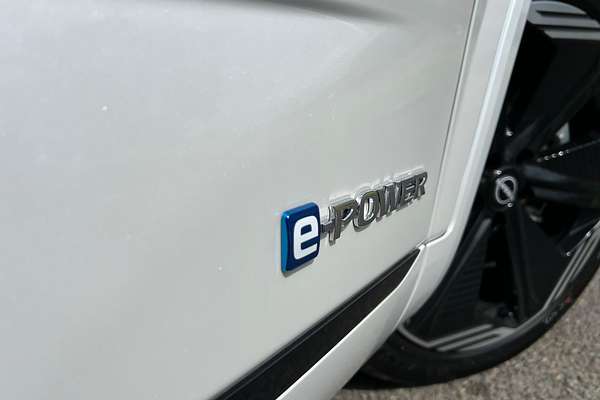 2024 Nissan QASHQAI N-DESIGN e-POWER J12