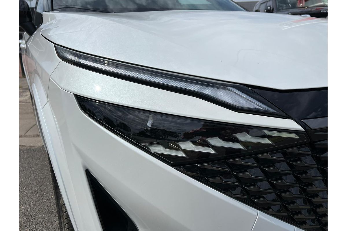 2024 Nissan QASHQAI N-DESIGN e-POWER J12