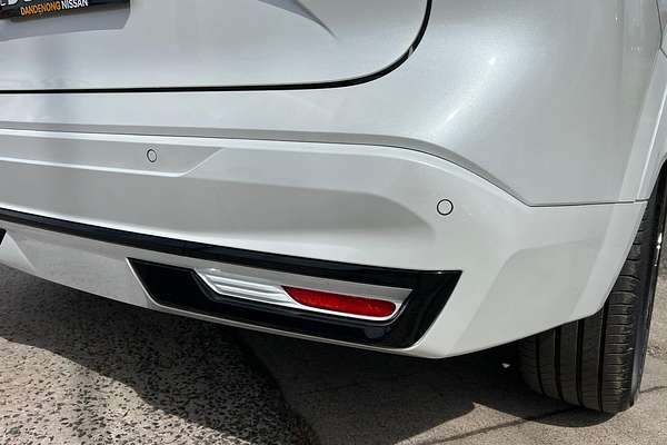 2024 Nissan QASHQAI N-DESIGN e-POWER J12