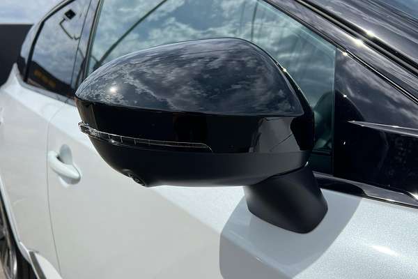 2024 Nissan QASHQAI N-DESIGN e-POWER J12