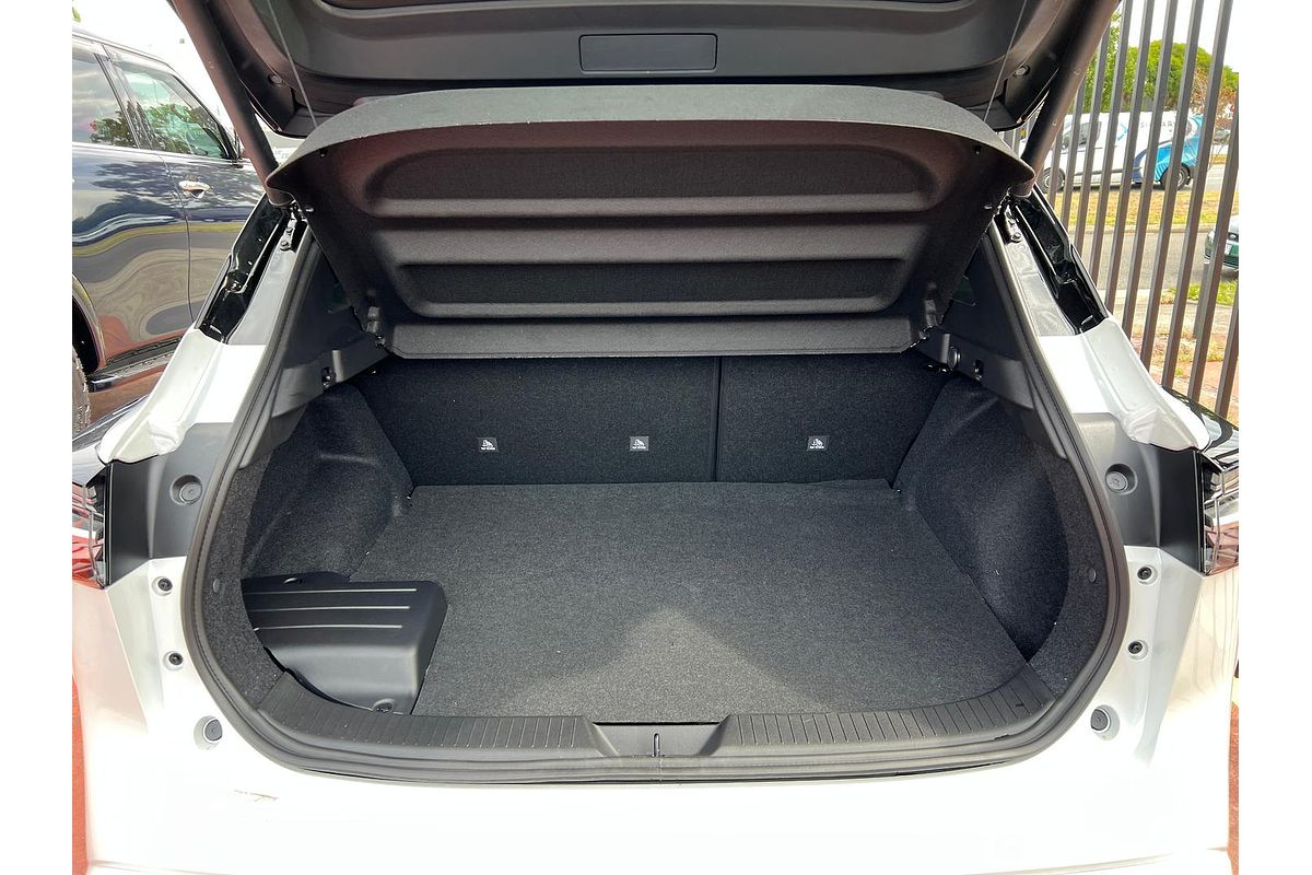 2024 Nissan QASHQAI N-DESIGN e-POWER J12