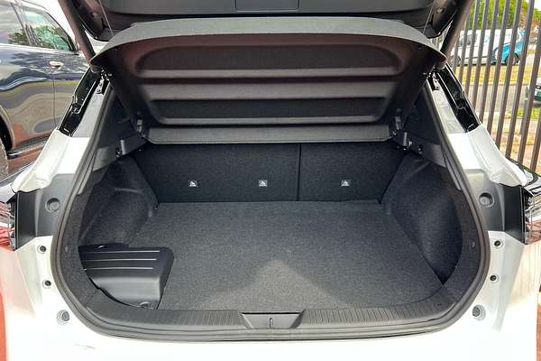 2024 Nissan QASHQAI N-DESIGN e-POWER J12