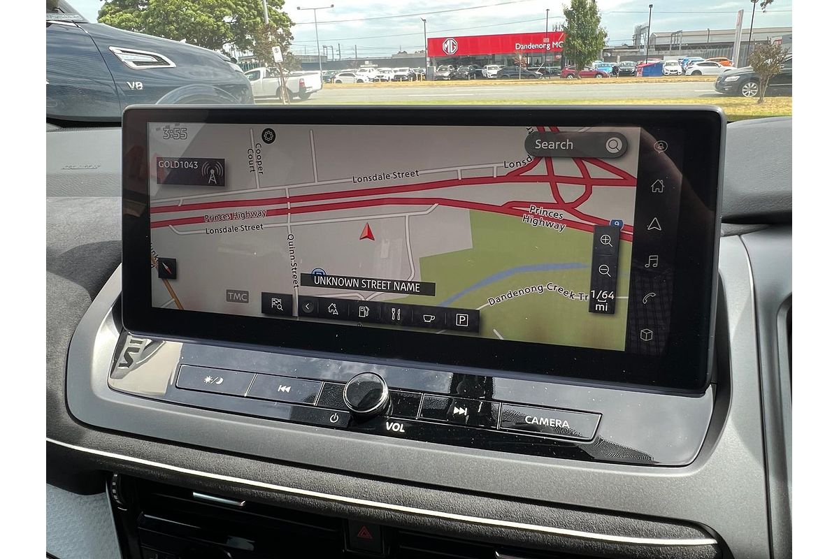 2024 Nissan QASHQAI N-DESIGN e-POWER J12