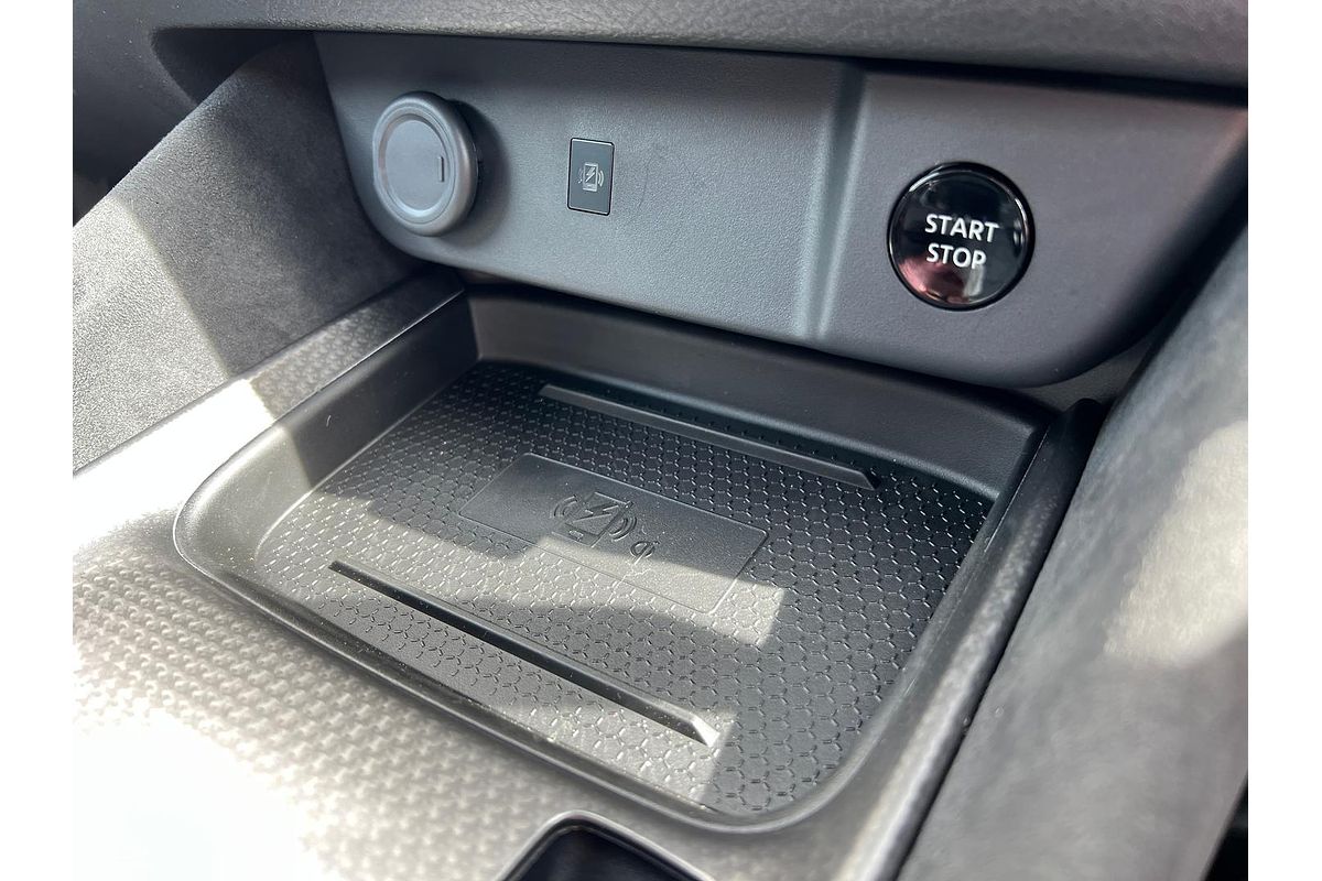 2024 Nissan QASHQAI N-DESIGN e-POWER J12