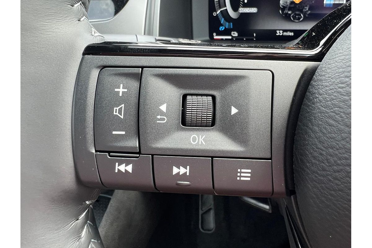 2024 Nissan QASHQAI N-DESIGN e-POWER J12