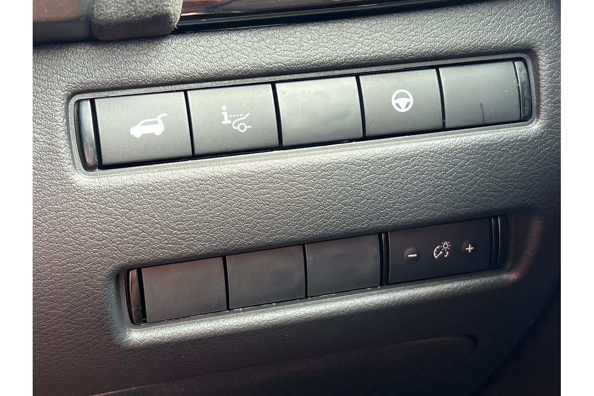 2024 Nissan QASHQAI N-DESIGN e-POWER J12