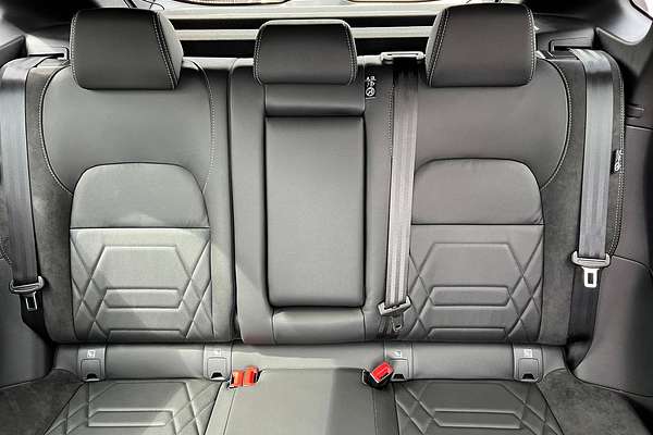 2024 Nissan QASHQAI N-DESIGN e-POWER J12