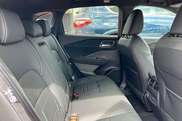 2024 Nissan QASHQAI N-DESIGN e-POWER J12