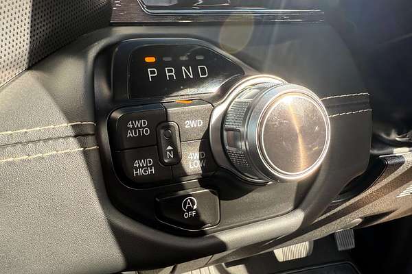 2022 RAM 1500 Limited RamBox DT 4X4 SWB