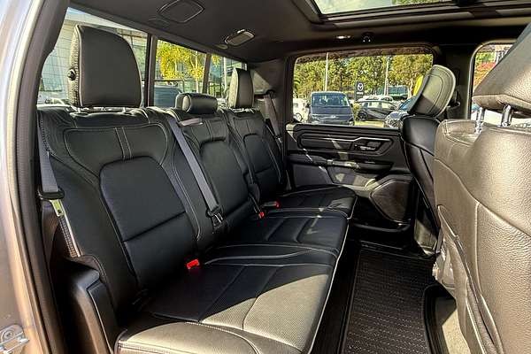 2022 RAM 1500 Limited RamBox DT 4X4 SWB