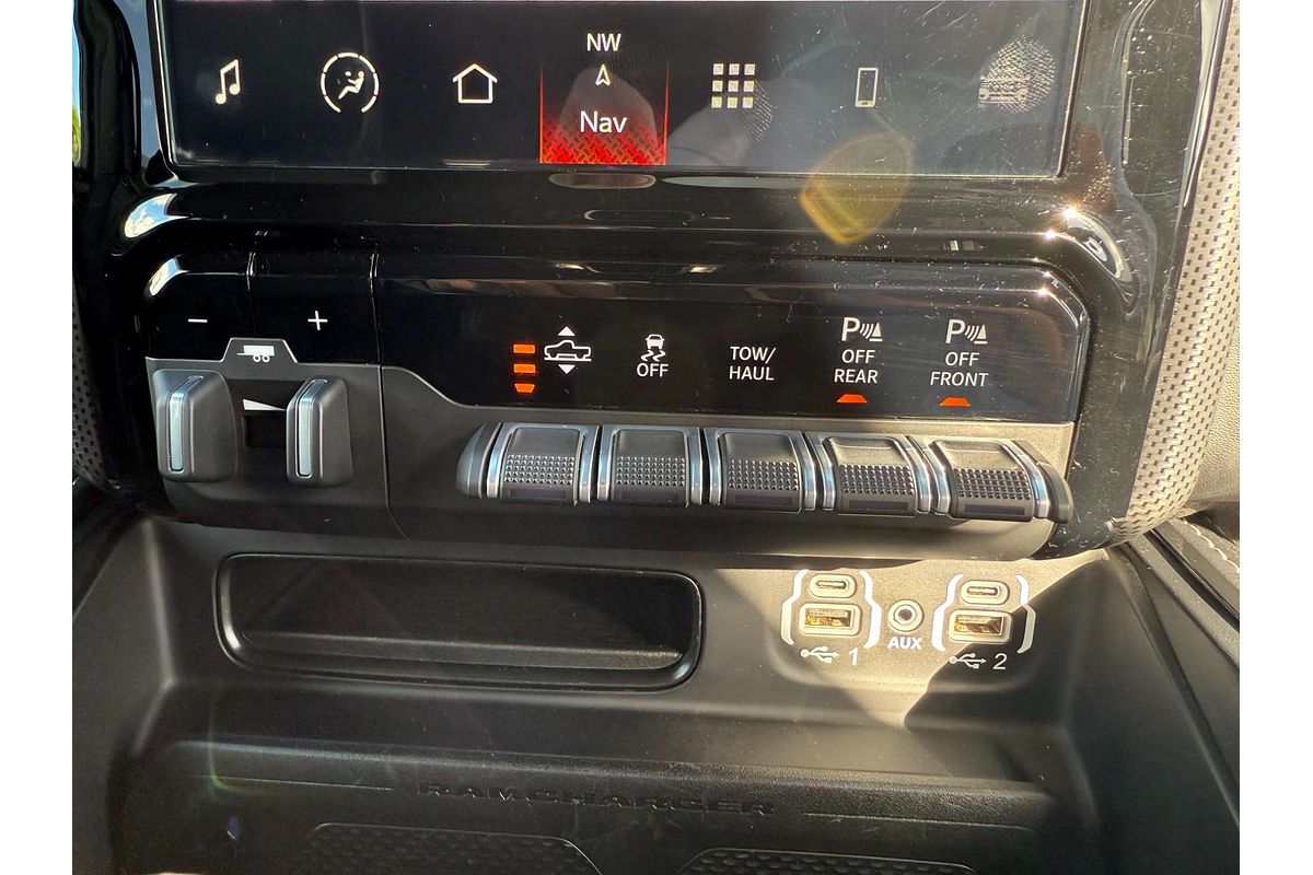 2022 RAM 1500 Limited RamBox DT 4X4 SWB